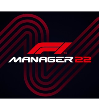 F1 Manager 2022 TURKEY Steam Key 